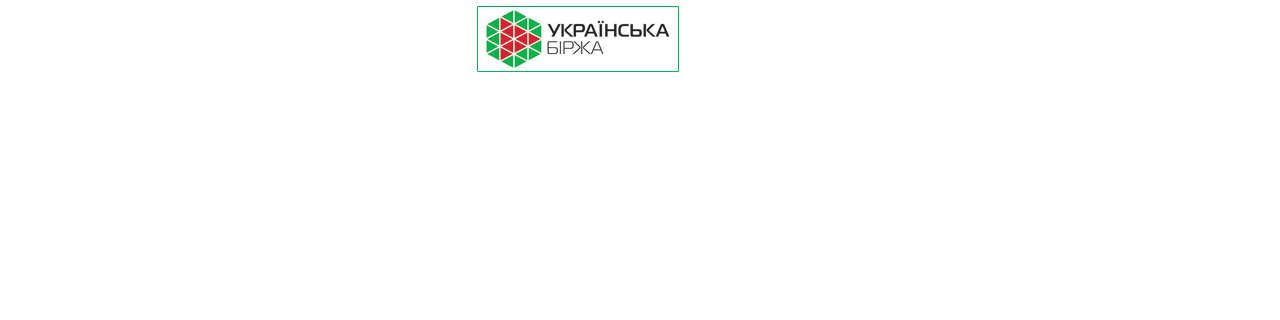 Украънська біржа структура