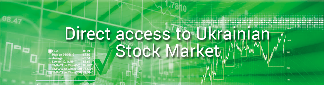 dma ukraine stock market